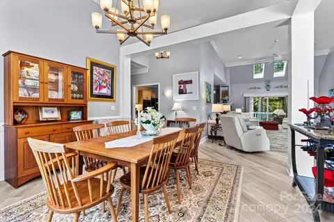 Dining - 1375 Valhalla Dr, Denver, NC 28037 photo 5 of 5