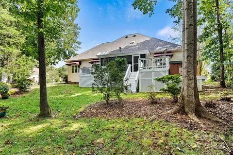 Exterior - 1375 Valhalla Dr, Denver, NC 28037 photo 11 of 11