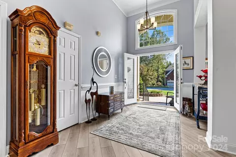 Entry Way - 1375 Valhalla Dr, Denver, NC 28037 photo 2 of 2
