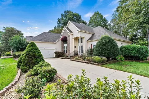 Exterior - 1375 Valhalla Dr, Denver, NC 28037 photo 3 of 11
