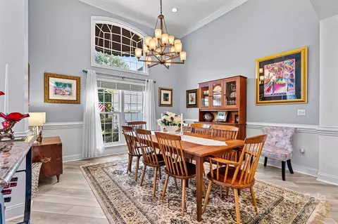 Dining - 1375 Valhalla Dr, Denver, NC 28037 photo 4 of 5