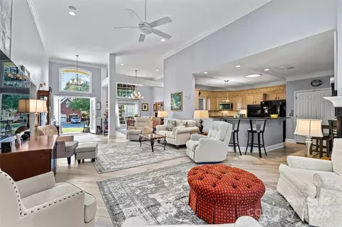 Living - 1375 Valhalla Dr, Denver, NC 28037 photo 2 of 2