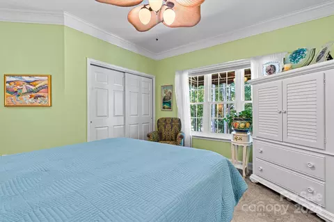 Bedroom - 1375 Valhalla Dr, Denver, NC 28037 photo 6 of 9