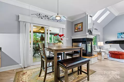 Dining - 1375 Valhalla Dr, Denver, NC 28037 photo 2 of 5