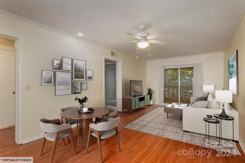 27 Lake I1 Dr #I1, Laurel Park, NC 28739