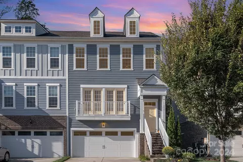 404 Belton St, Charlotte, NC 28209