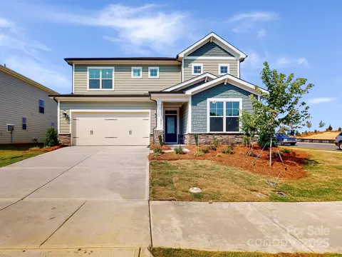 9912 Manor Vista Trl, Concord, NC 28027