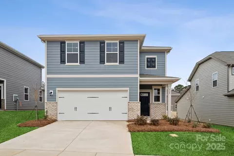 538 Mountain View Dr, Monroe, NC 28110