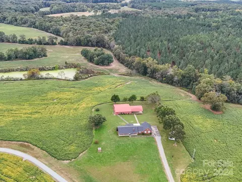 8510 Olive Branch Rd, Marshville, NC 28103