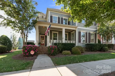 2227 Lochview St, Pineville, NC 28134