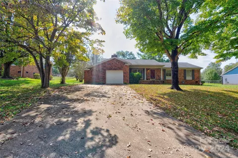3119 Suffolk Dr, Shelby, NC 28152