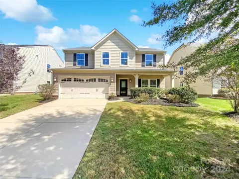 4129 Oconnell St, Indian Trail, NC 28079