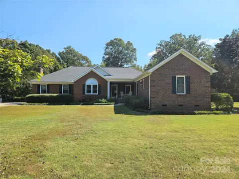 4808 Asbury Dr, Monroe, NC 28110