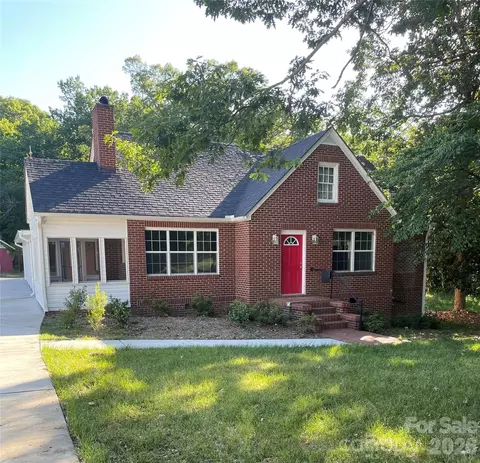 3980 Fish Pond Rd, Salisbury, NC 28146