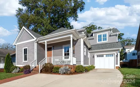 612 Welker St, Charlotte, NC 28204