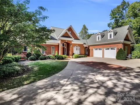 181 Coxe Ridge Rd, Rutherfordton, NC 28139