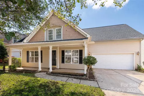 9602 Bradstreet Commons Way, Charlotte, NC 28215
