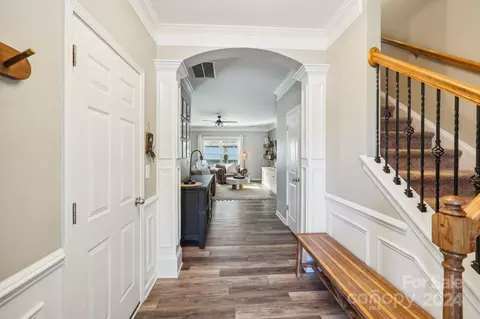 1056 Baldwin Dr, Lancaster, SC 29720 photo 3