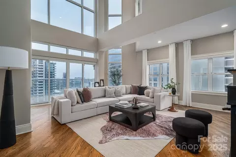 520 E Martin Luther King 1204 Blvd #1204, Charlotte, NC 28202