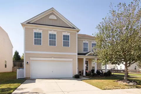 4302 Glenduran Ln, Waxhaw, NC 28173