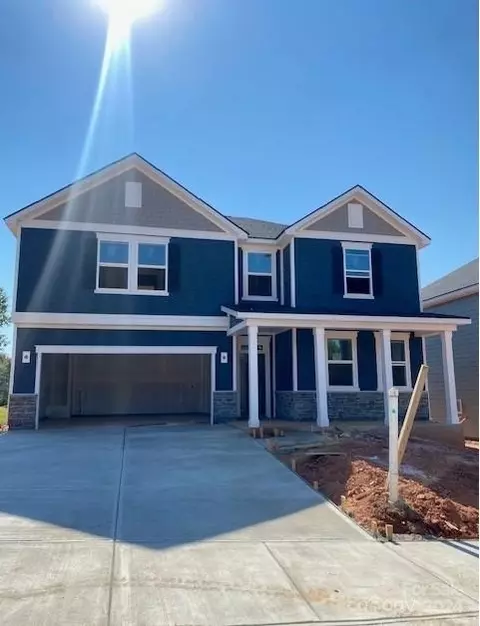 3022 Cunningham Farm Dr, Indian Trail, NC 28079