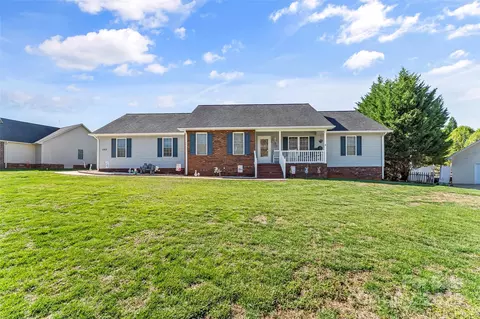 283 Alpine Cir, Statesville, NC 28625