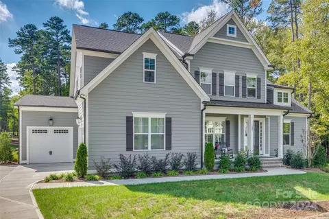 1887 Rock Hill Church Rd, Matthews, NC 28104