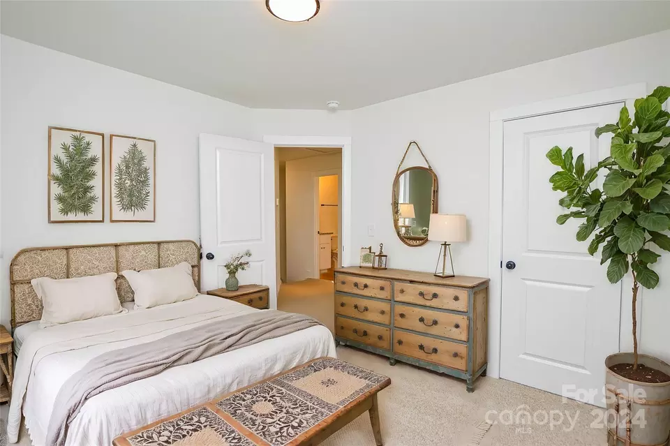 Bedroom - 330 E Torbush Dr, Salisbury, NC 28144 photo 1 of 8