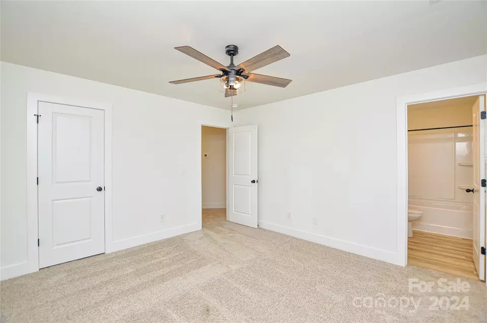 Bedroom - 330 E Torbush Dr, Salisbury, NC 28144 photo 8 of 8