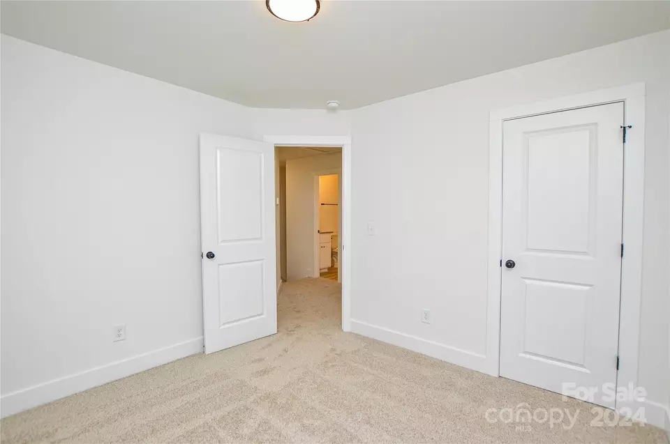 Bedroom - 330 E Torbush Dr, Salisbury, NC 28144 photo 5 of 8