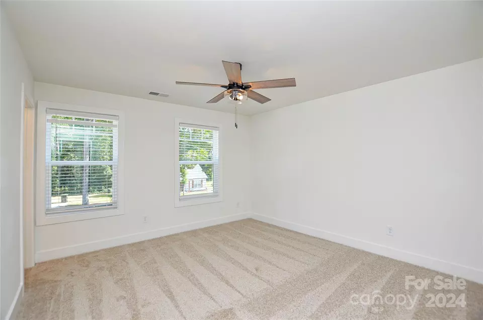 Bedroom - 330 E Torbush Dr, Salisbury, NC 28144 photo 6 of 8