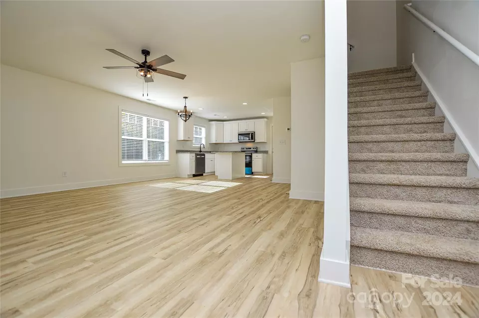 Living - 330 E Torbush Dr, Salisbury, NC 28144 photo 4 of 6