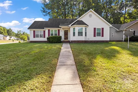3628 Greenloch Ct, Charlotte, NC 28269