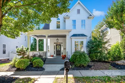 15821 Trenton Place Rd, Huntersville, NC 28078