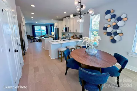 2200 N Graham 12 St #12, Charlotte, NC 28206
