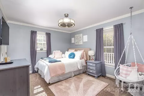 Bedroom - 13512 Five Point Rd, Locust, NC 28097 photo 3 of 3