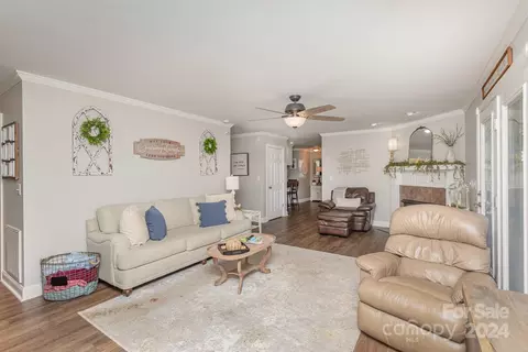 Living - 13512 Five Point Rd, Locust, NC 28097 photo 2 of 2
