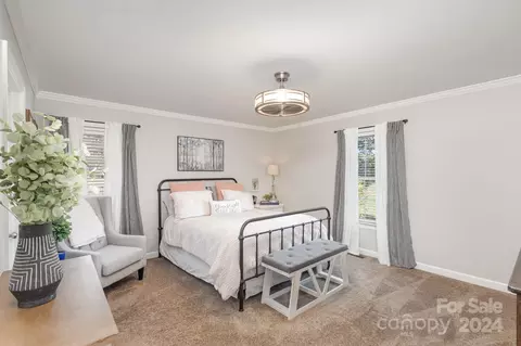 Bedroom - 13512 Five Point Rd, Locust, NC 28097 photo 1 of 3