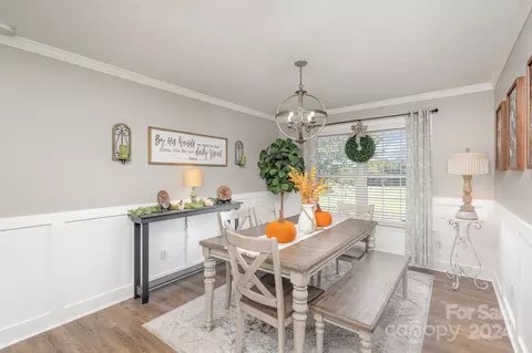 Dining - 13512 Five Point Rd, Locust, NC 28097 photo 1 of 1
