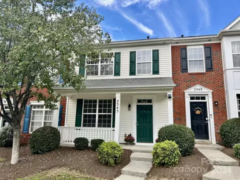 2345 Aston Mill Pl, Charlotte, NC 28273