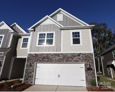 3523 Secrest Lndg, Monroe, NC 28110