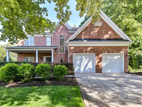 12617 Kencot Ct, Huntersville, NC 28078