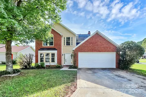 1333 Mcdowell Farms Dr, Charlotte, NC 28217