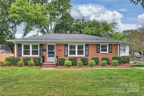 4045 Woodgreen Ter, Charlotte, NC 28205