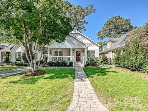 1917 Chatham Ave, Charlotte, NC 28205