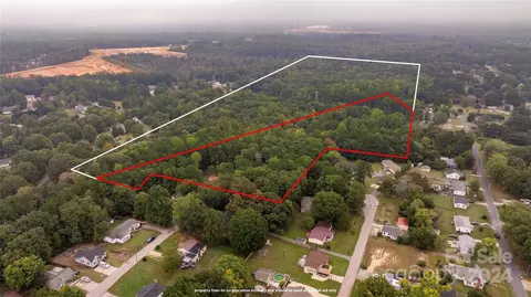 0 25th St, Kannapolis, NC 28083