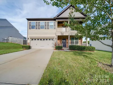131 Renville Pl, Mooresville, NC 28115