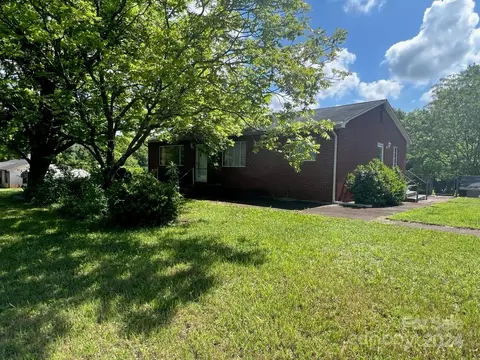 1566 Turnersburg Hwy, Statesville, NC 28625