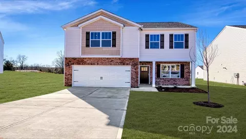 3676 Mercer St, Terrell, NC 28682
