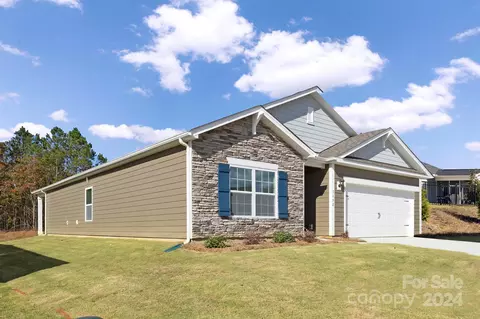 3692 Mercer St, Terrell, NC 28682 photo 2